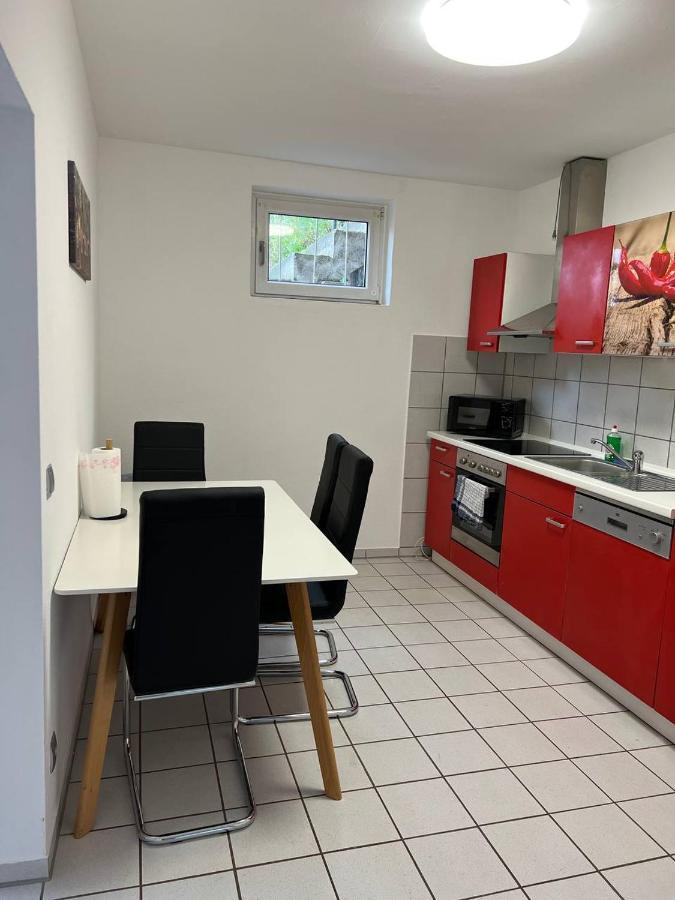 Appartement Gartenparadies Mit Rheinblick In Urbar *