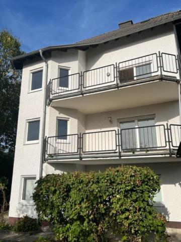 Appartement Gartenparadies Mit Rheinblick In Urbar Urbar (Mayen-Koblenz)