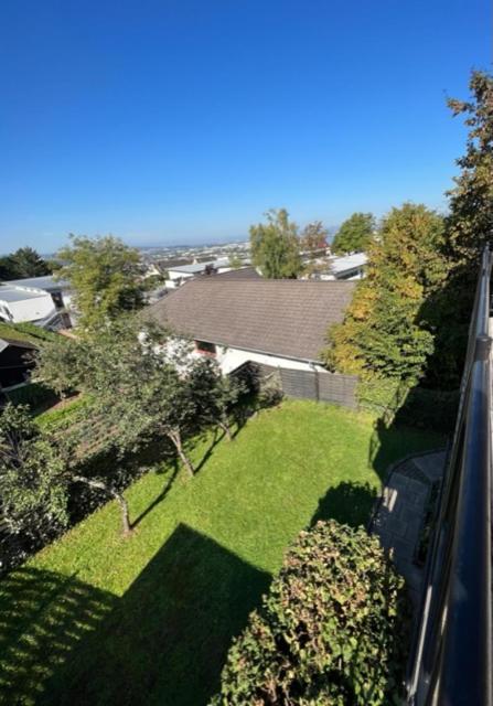 Gartenparadies Mit Rheinblick In Urbar Appartement Urbar (Mayen-Koblenz)